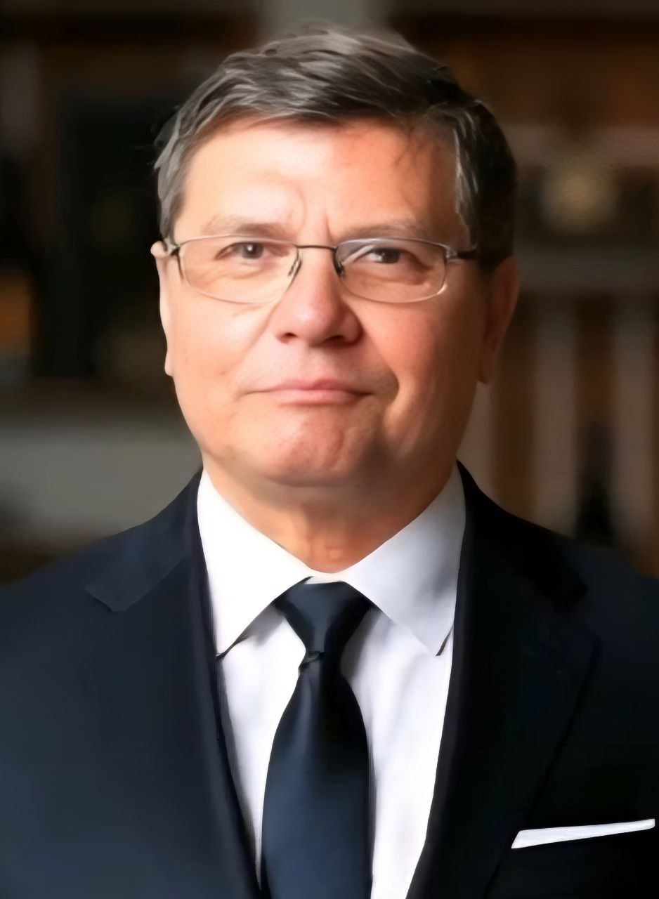 Портрет Дениса Краевского